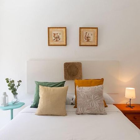 Apartamento Fuengirola Beach Διαμέρισμα Εξωτερικό φωτογραφία