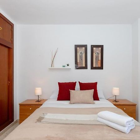 Apartamento Fuengirola Beach Διαμέρισμα Εξωτερικό φωτογραφία