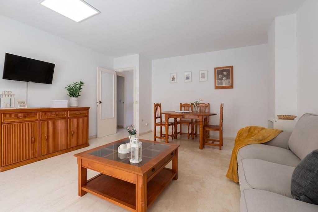 Apartamento Fuengirola Beach Διαμέρισμα Εξωτερικό φωτογραφία