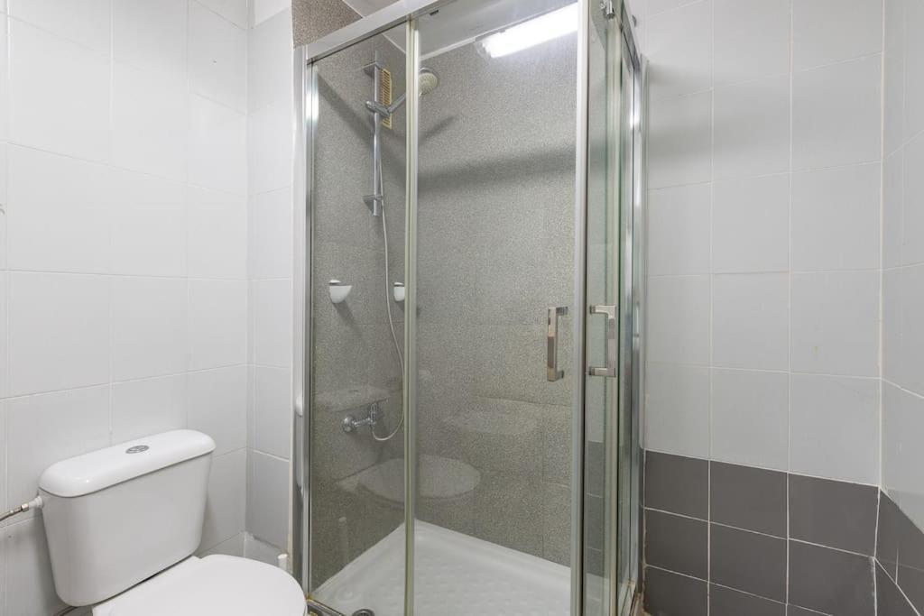 Apartamento Fuengirola Beach Διαμέρισμα Εξωτερικό φωτογραφία