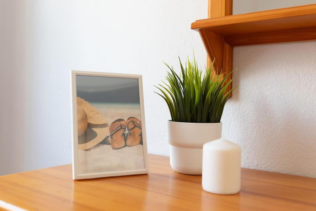 Apartamento Fuengirola Beach Διαμέρισμα Εξωτερικό φωτογραφία