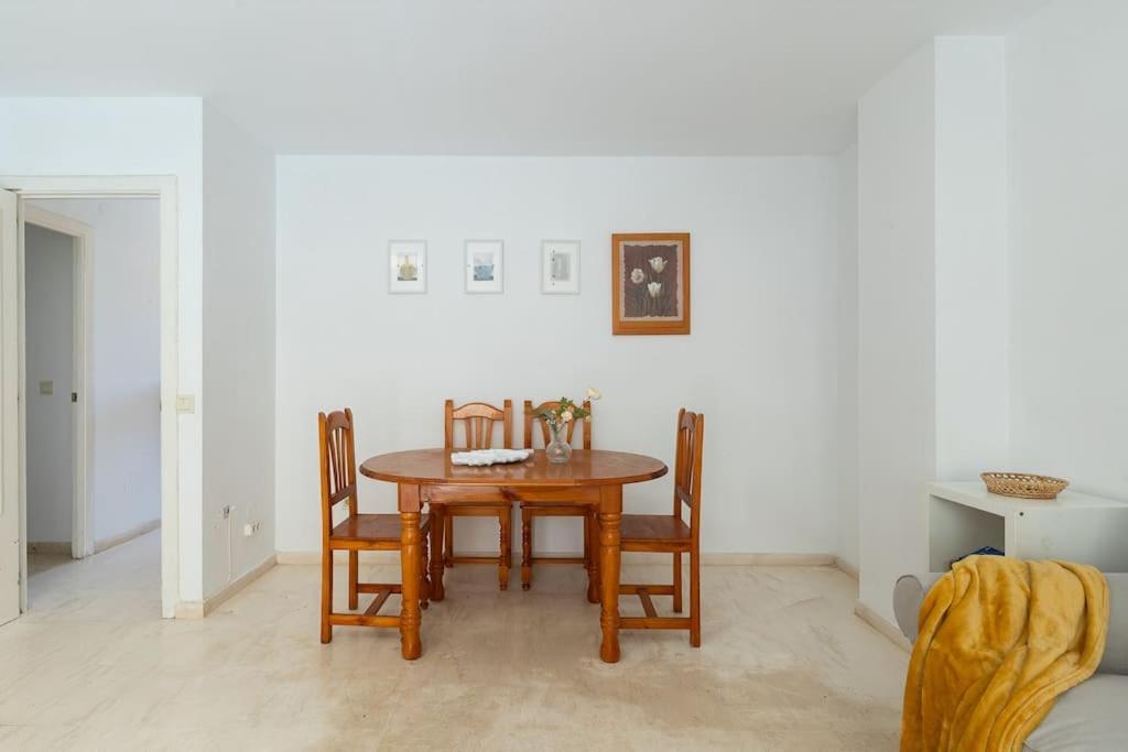 Apartamento Fuengirola Beach Διαμέρισμα Εξωτερικό φωτογραφία
