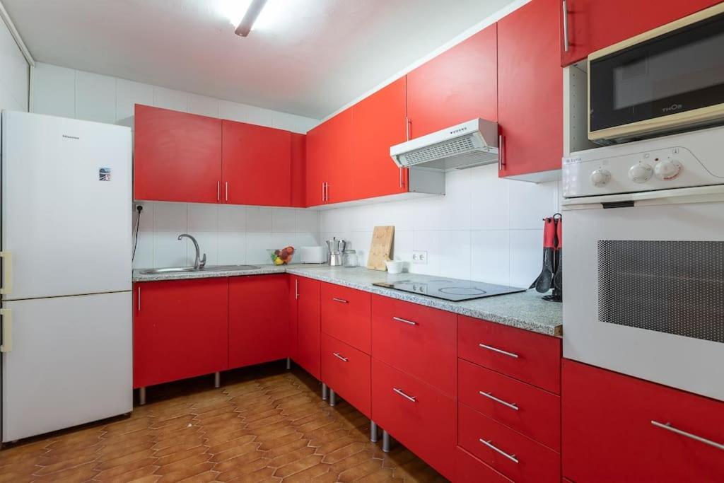 Apartamento Fuengirola Beach Διαμέρισμα Εξωτερικό φωτογραφία