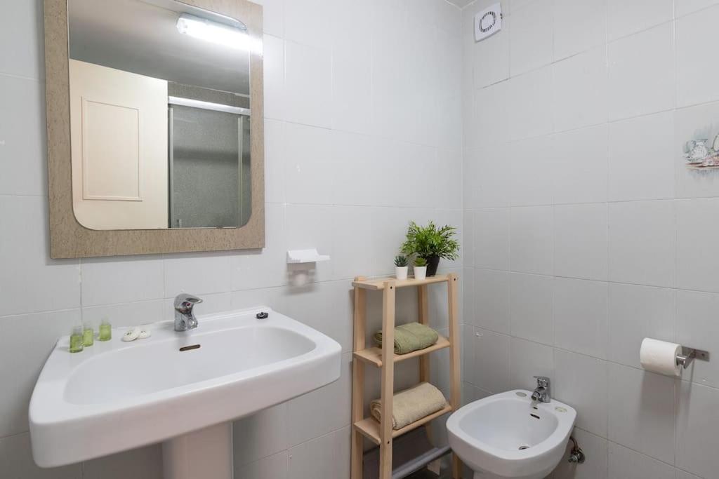 Apartamento Fuengirola Beach Διαμέρισμα Εξωτερικό φωτογραφία