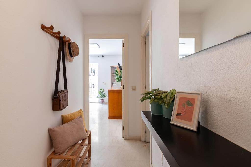 Apartamento Fuengirola Beach Διαμέρισμα Εξωτερικό φωτογραφία