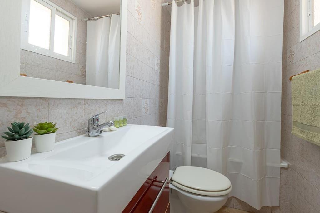 Apartamento Fuengirola Beach Διαμέρισμα Εξωτερικό φωτογραφία