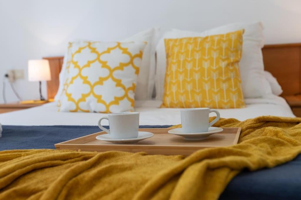 Apartamento Fuengirola Beach Διαμέρισμα Εξωτερικό φωτογραφία